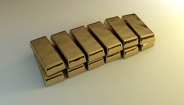 using gold as a hedge for inflation